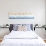 Greely Gaslamp - Loft W Parking & 3 Beds #402