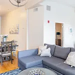 Greely Gaslamp - Loft W Parking & 3 Beds #402