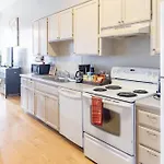 Greely Gaslamp - Loft W Parking & 3 Beds #402
