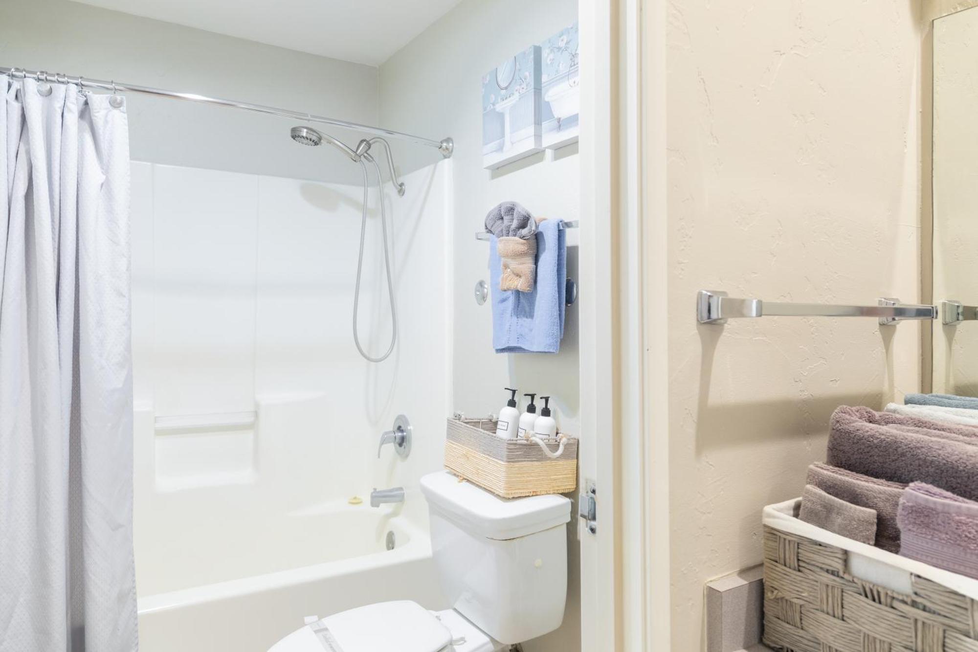 Hotel Greely Gaslamp - Loft W Parking & 3 Beds #402 San Diego
